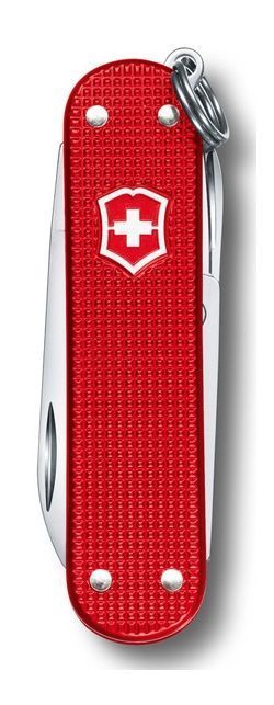 Сплав Компактный нож Victorinox Alox Classic (0.6221)