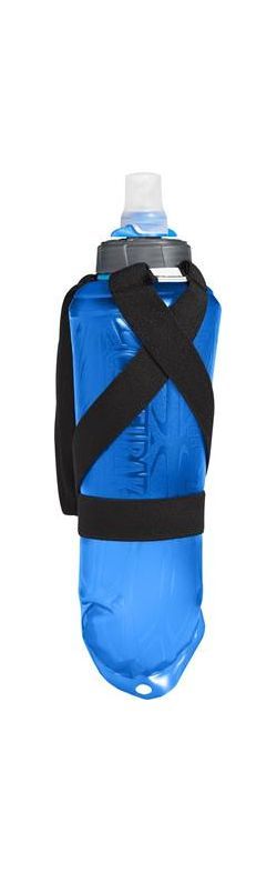 Camelbak Фляга с сумочкой на руку для походов л CamelBak Nano Handheld 17 oz 0,5