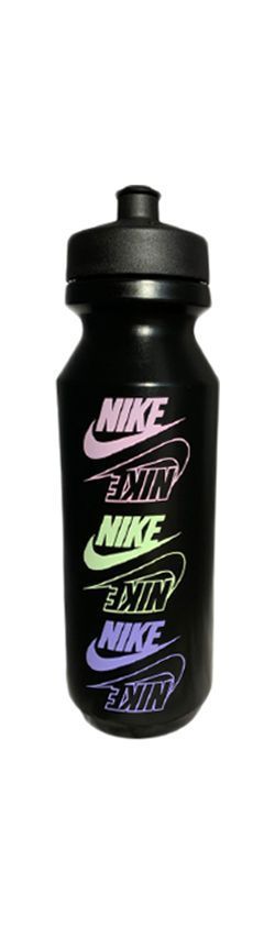 Nike Удобная бутылка для воды Nike Big Mouth Bottle 2.0 32 Oz