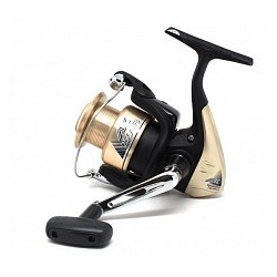 Shimano Катушка переднефрикционная Shimano AX-2500FB