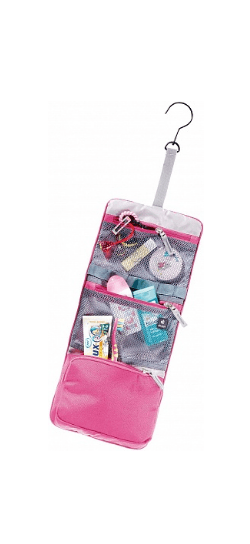 Deuter Детский походный несессер Deuter Wash Bag-Kids