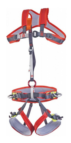 Camp Практичная привязь Camp Air Rescue Evo Chest