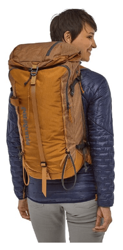 Patagonia Рюкзак для бэккантри Patagonia Descensionist 32