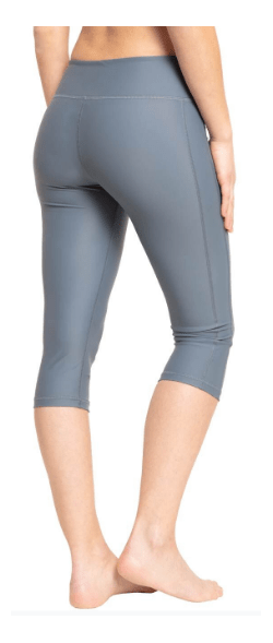 iQ Штаны плавательные iQ Yoga Capri UV 300+