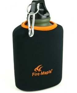 Fire Maple Фляга питьевая с термочехлом Fire Maple Army Bottle