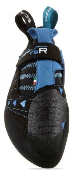 Scarpa Мягкие скальные туфли Scarpa Instinct VS R