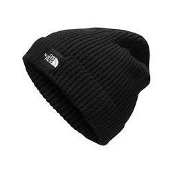 The North Face Шапка с отворотом The North Face Pepper Dog Beanie