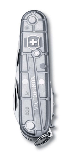 Victorinox Швейцарский армейский нож Victorinox Spartan