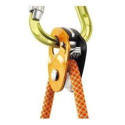 Petzl Блок-ролик с зажимом Petzl Micro Traxion