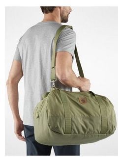 Fjallraven Сумка баул для города Fjallraven - Greenland Duffel