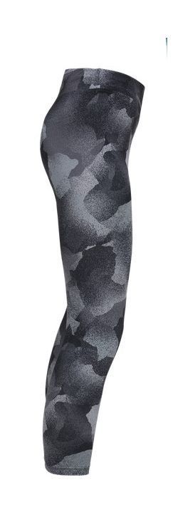 Peak Performance Брюки спортивные для женщин Peak Performance Printed Cropped Tights