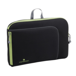 Ferrino Чехол стильный для техники Ferrino Porta Laptop Kingsford 17