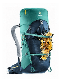 Deuter Рюкзак с облегченной конструкцией Deuter Speed Lite 26