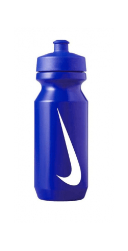 Nike Спортивная бутылка для воды Nike Big Mouth Bottle 2.0 22 Oz 0.65