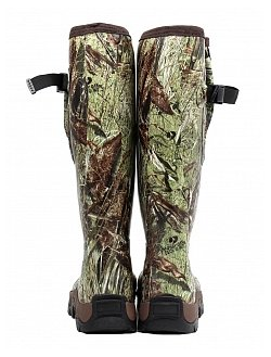 Remington Сапоги удобные Remington Shooting-boots Mossy Oak