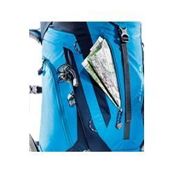 Deuter Рюкзак скалолазный для девушек Deuter ACT Trail 22 SL