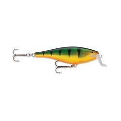 Rapala Плавающий воблер Rapala Super Shad Rap