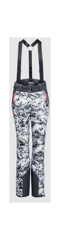 Jack Wolfskin Мембранные брюки Jack Wolfskin Panorama Peak Pants W