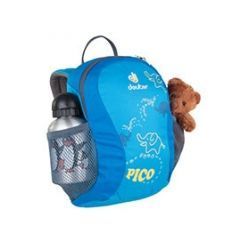 Deuter Рюкзак для малышей Deuter School Pico 5