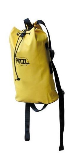 Petzl Качественный транспортный мешок Petzl Personnel 15