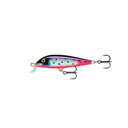 Rapala Воблер рыболовный Rapala Team Esko