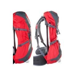 Deuter Рюкзак треккинговый вместительный Deuter Aircomfort Futura Vario 55 SL