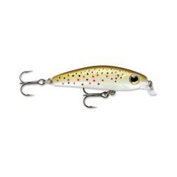 Rapala Маленькая приманка Rapala Ultra Light Minnow