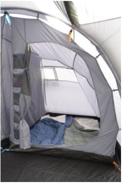 !Неизвестный бренд Палатка Kampa Dometic Watergate 6