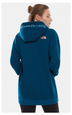 The North Face Уютная женская толстовка The North Face Light Hoodie