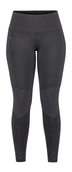 Marmot Женские легинсы Marmot Wm's Trail Bender Tight