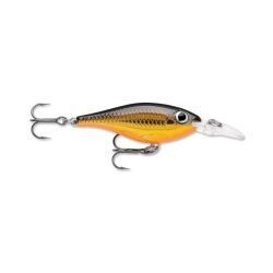 Rapala Маленькая приманка Rapala Ultra Light Shad