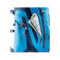 Deuter Рюкзак легкий вместительный Deuter ACT Trail 36 EL