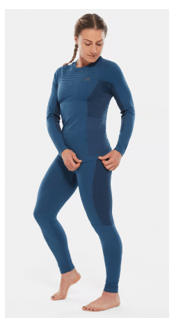 The North Face Кальсоны женские The North Face Sport Tights