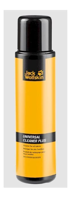 Jack Wolfskin Очищающее средство Jack Wolfskin Universal Cleaner Plus 0.3