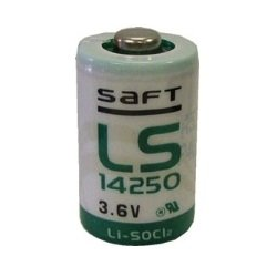 Saft Батарейка для высотомеров В Saft LS14250 3.6