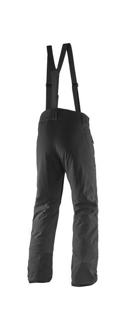 Salomon Сноубордические брюки на лямках Salomon Chillout Bib Pant M