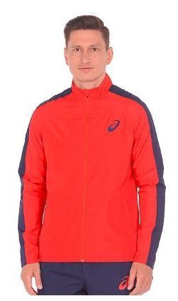 Asics Комфортный спортивный костюм Asics Lined Suit