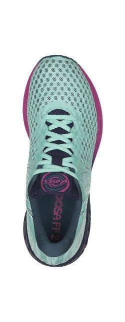 Asics Asics - Мужские кроссовки Noosa FF 2