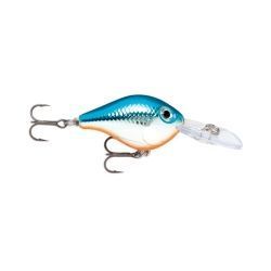 Rapala Легкий воблер Rapala Ultra Light Crank