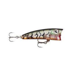 Rapala Поверхностный воблер Rapala Ultra Light Pop