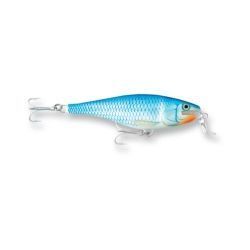 Rapala Плавающий воблер Rapala Super Shad Rap