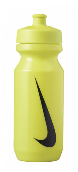 Nike Спортивная бутылка для воды Nike Big Mouth Bottle 2.0 22 Oz 0.65