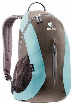 Deuter Рюкзак молодежный Deuter City Light 16