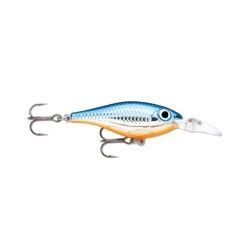 Rapala Маленькая приманка Rapala Ultra Light Shad