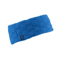 Salomon Вязаная полоска на голову Salomon Layback Headband