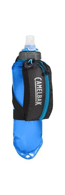 Camelbak Фляга с сумочкой на руку для походов л CamelBak Nano Handheld 17 oz 0,5