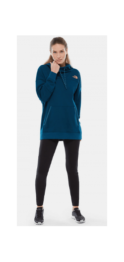 The North Face Уютная женская толстовка The North Face Light Hoodie