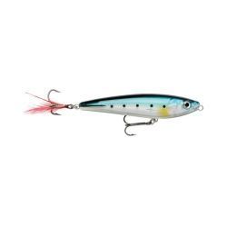 Rapala Воблер рыболовный Rapala X-Rap Subwalk