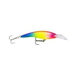 Rapala Воблер плавающий Rapala Scatter Rap Tail Dancer