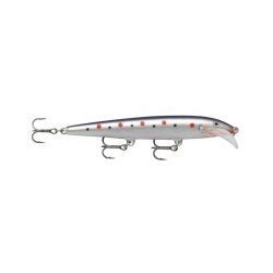 Rapala Приманка Rapala Scatter Rap Minnow